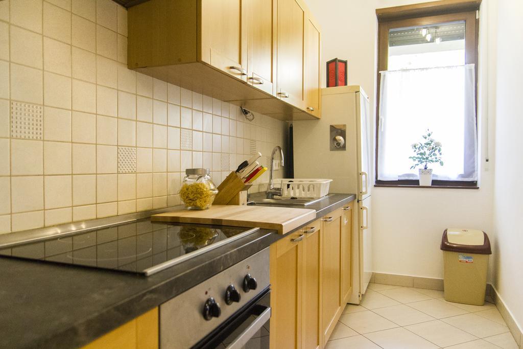 Kazinczy Dream Apartment บูดาเปสต์ ภายนอก รูปภาพ