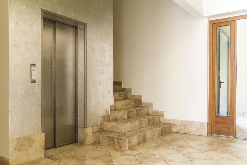 Kazinczy Dream Apartment บูดาเปสต์ ภายนอก รูปภาพ