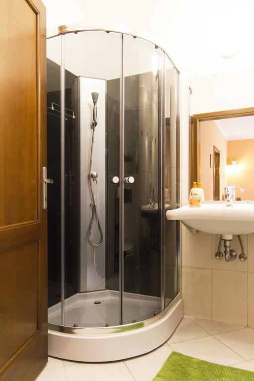 Kazinczy Dream Apartment บูดาเปสต์ ภายนอก รูปภาพ
