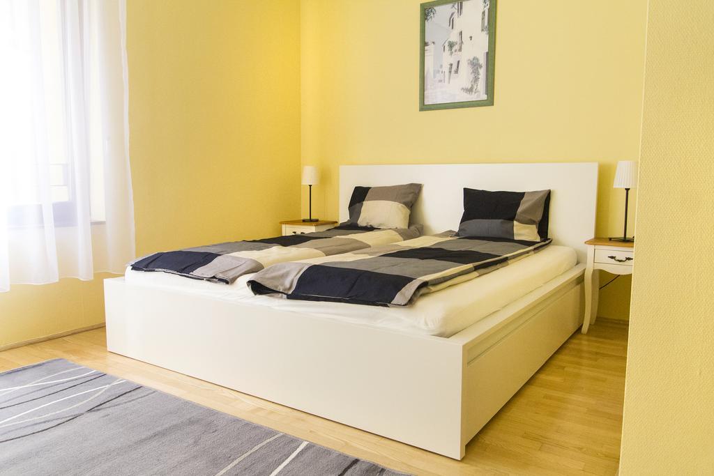 Kazinczy Dream Apartment บูดาเปสต์ ภายนอก รูปภาพ