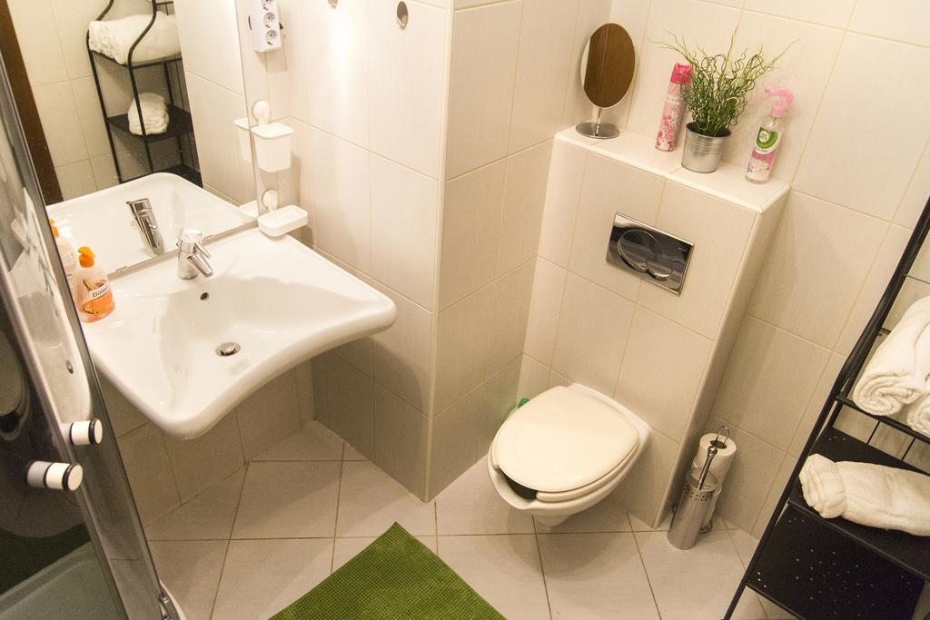 Kazinczy Dream Apartment บูดาเปสต์ ภายนอก รูปภาพ